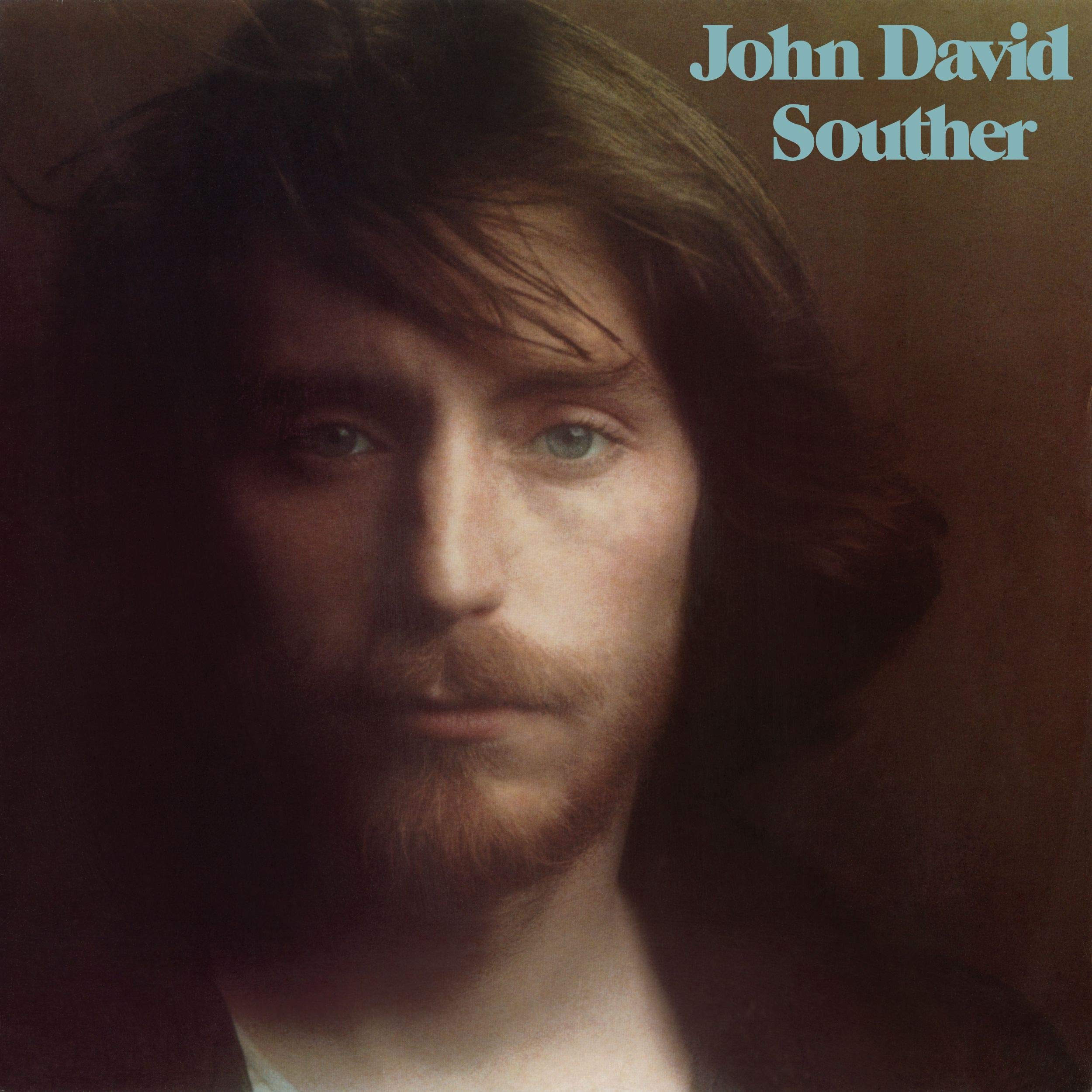Amazon.co.jp: John David Souther [Analog]: ミュージック